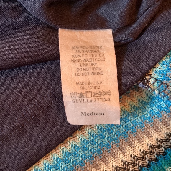 Judith March Boho Dress - Picture 12 of 12